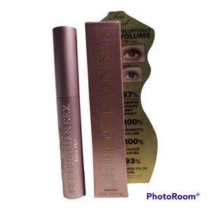 Better Than Sex Mascara